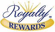 Royalty Rewards Logo